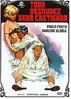 Toda Nudez Será Castigada 1973 film scene di nudo