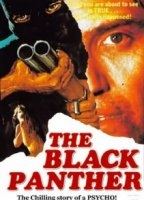 The Black Panther (1977) Scene Nuda