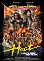The Heat (2013) Scene Nuda