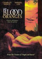 The Blood Oranges scene nuda