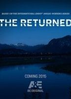 The Returned (2015) Scene Nuda
