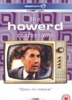 The Howerd Confessions 1976 film scene di nudo