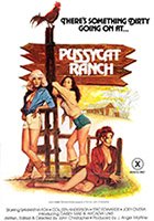 The Pussycat Ranch 1978 film scene di nudo