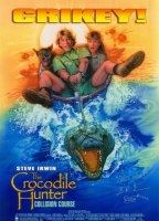 The Crocodile Hunter: Collision Course 2002 film scene di nudo