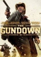 The Gundown 2011 film scene di nudo