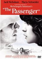 The Passenger (1975) Scene Nuda