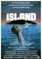 The Island 1980 film scene di nudo