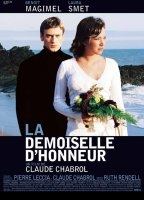 La demoiselle d'honneur (2004) Scene Nuda