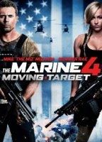 The Marine 4: Moving Target 2015 film scene di nudo