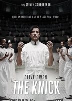 The Knick (2014-2015) Scene Nuda