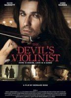 The Devil's Violinist 2013 film scene di nudo