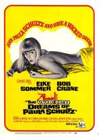 La minigonna proibita della compagna Schultz (1968) Scene Nuda