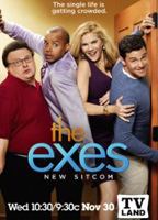 The Exes (2011-2015) Scene Nuda