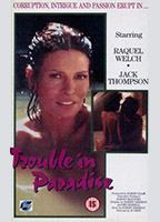 Trouble in Paradise scene nuda