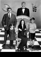 The Addams Family scene nuda