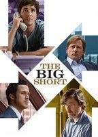 The Big Short (2015) Scene Nuda