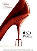 The Devil Wears Prada 2006 film scene di nudo