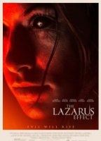 The Lazarus Effect (2015) Scene Nuda