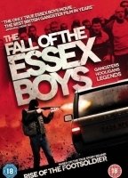 The Fall of the Essex Boys 2013 film scene di nudo