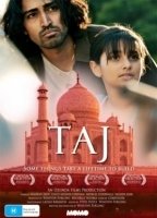 Taj (2011) Scene Nuda