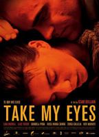 Take My Eyes (2003) Scene Nuda