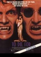 Da morire (1995) Scene Nuda