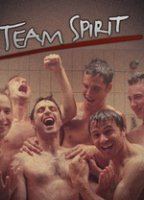 Team Spirit de serie 2005 film scene di nudo