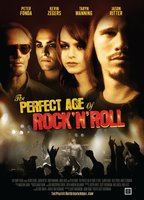 The Perfect Age of Rock n Roll 2011 film scene di nudo