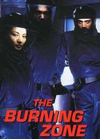 The Burning Zone 1996 film scene di nudo