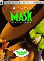 The Mask 1994 film scene di nudo