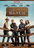 The Ranch scene nuda