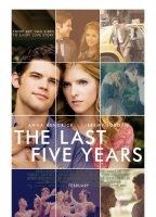 The Last Five Years (2014) Scene Nuda