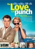 The Love Punch (2013) Scene Nuda