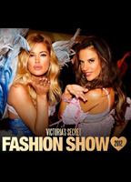 The Victoria's Secret Fashion Show 2012 (2012) Scene Nuda