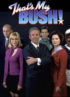 That's My Bush! 2001 film scene di nudo