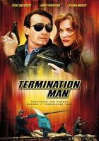 Termination Man 1997 film scene di nudo
