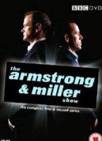 The Armstrong and Miller Show scene nuda