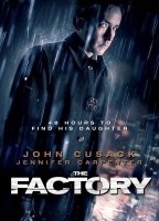 The Factory (2012) Scene Nuda