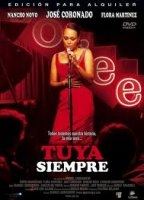 Tuya siempre (2007) Scene Nuda