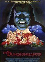 The Dungeonmaster (1984) Scene Nuda