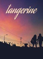 Tangerine (I) (2015) Scene Nuda