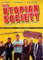 The Utopian Society (2003) Scene Nuda