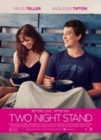 Two Night Stand (2014) Scene Nuda