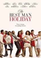 The Best Man Holiday (2013) Scene Nuda