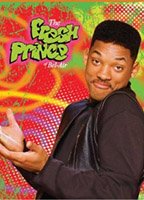 The Fresh Prince of Bel-Air 1990 film scene di nudo