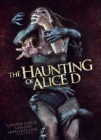 The Haunting Of Alice D (2014) Scene Nuda