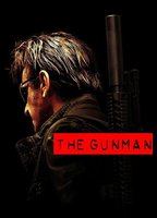 The Gunman (2015) Scene Nuda