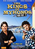 The Kings of Mykonos 2010 film scene di nudo