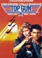 Top Gun 1986 film scene di nudo