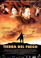 Tierra del fuego (2000) Scene Nuda